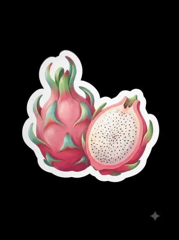 Premium Pastelretro Stickers