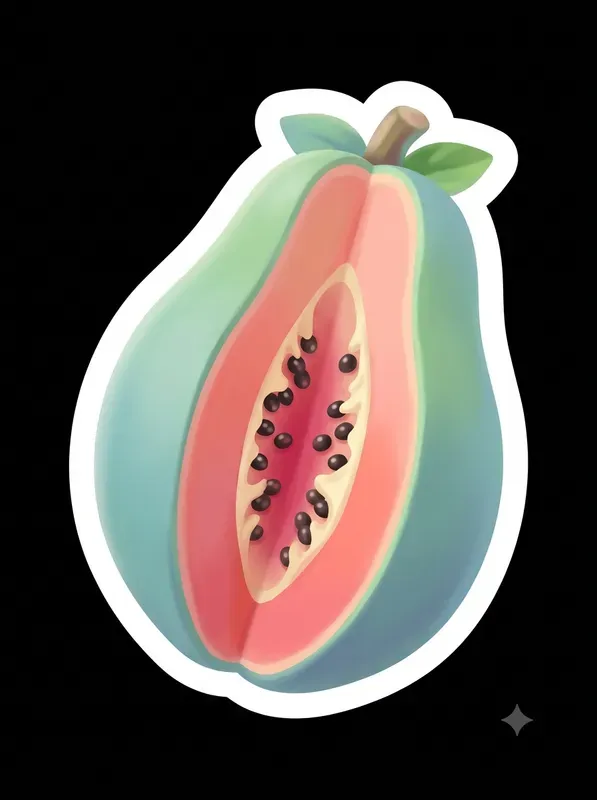Premium Pastelretro Stickers