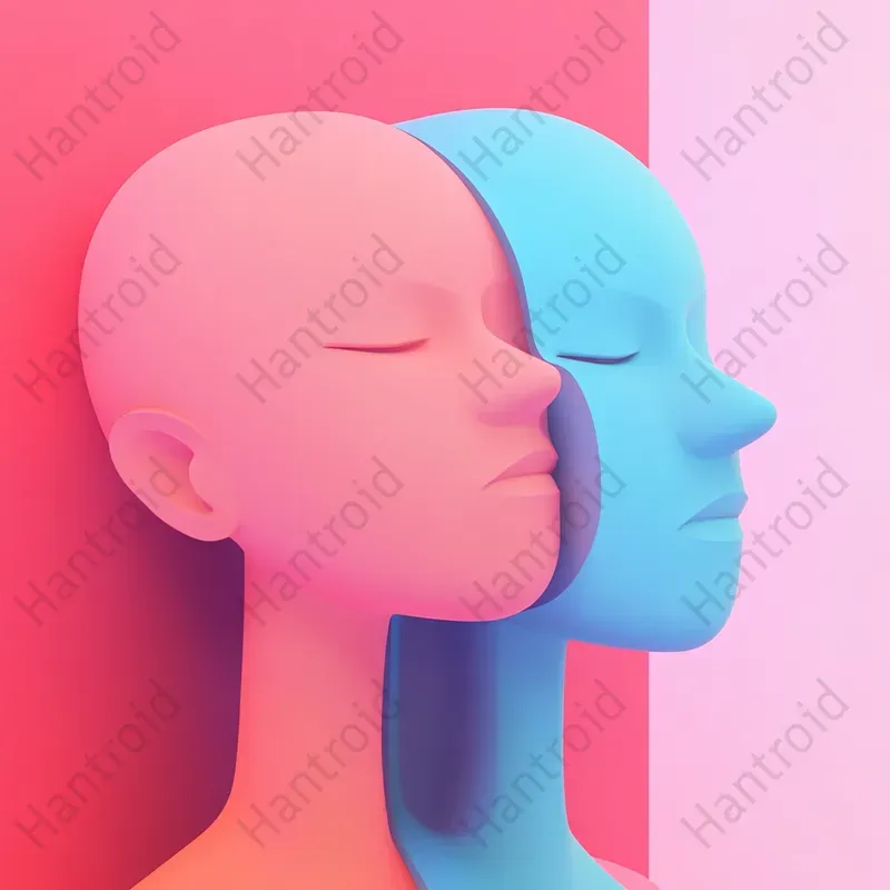 Surreal Mischief Art