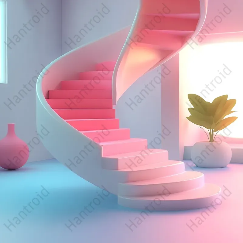 Surreal Mischief Art