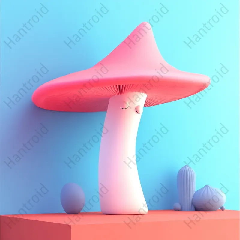 Surreal Mischief Art