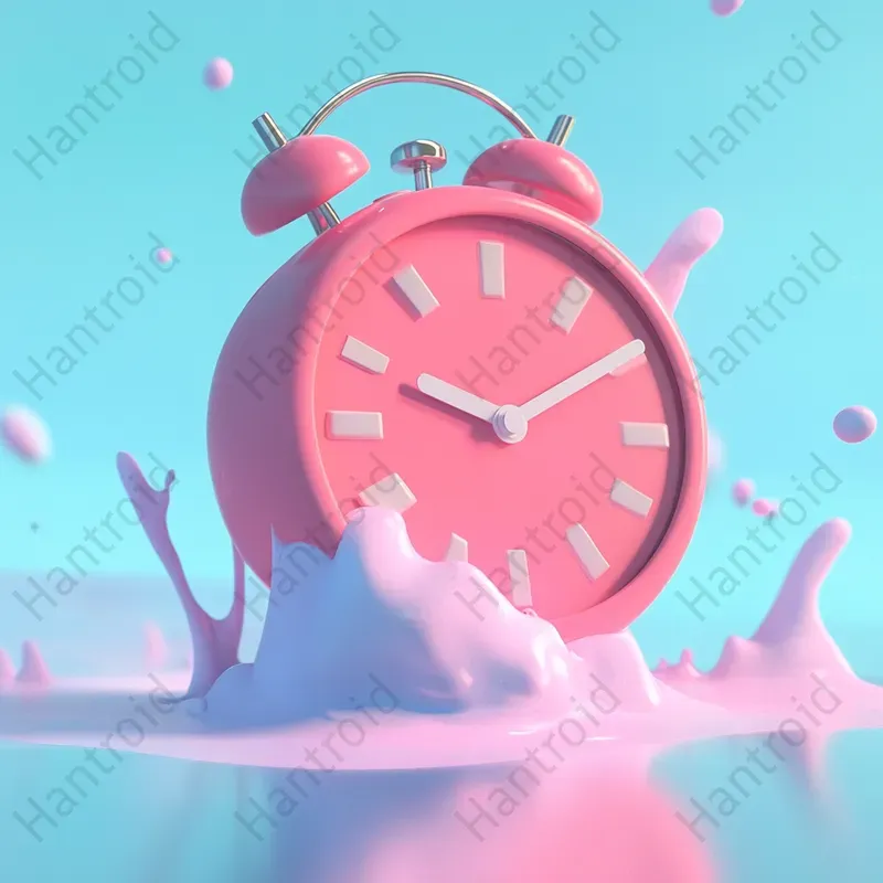 Surreal Mischief Art