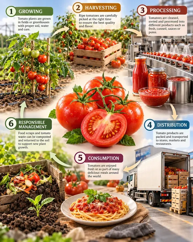 Ecofood 3D