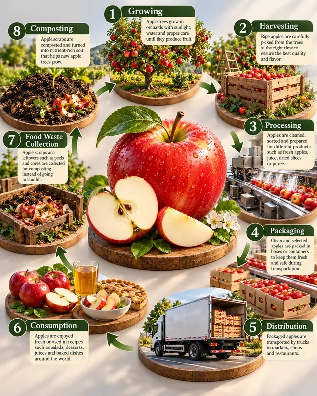 Ecofood 3D