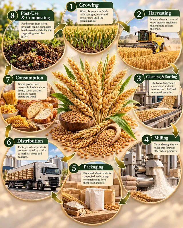 Ecofood 3D