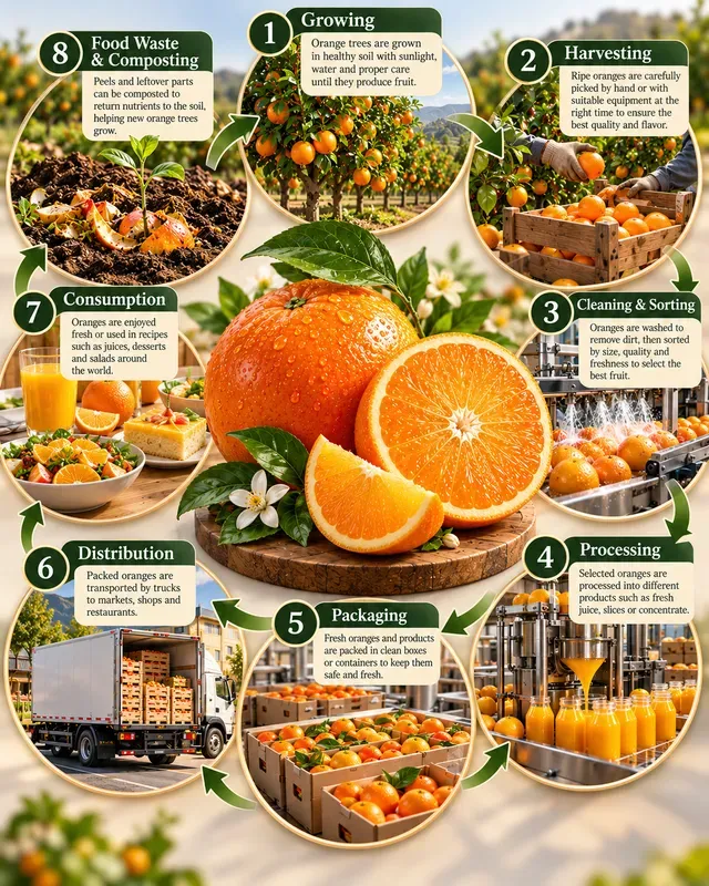 Ecofood 3D