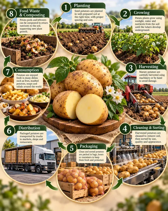 Ecofood 3D