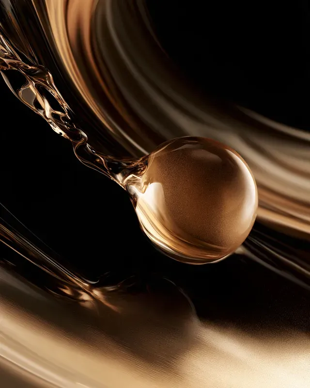Ingredient Macro Beauty Ads