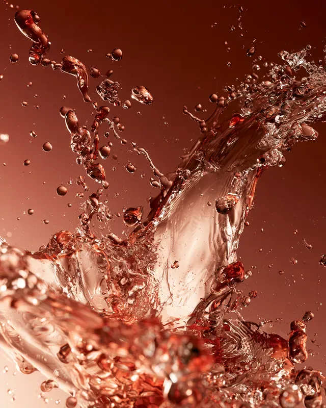 Ingredient Macro Beauty Ads