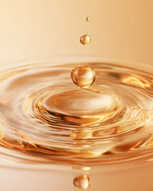 Ingredient Macro Beauty Ads