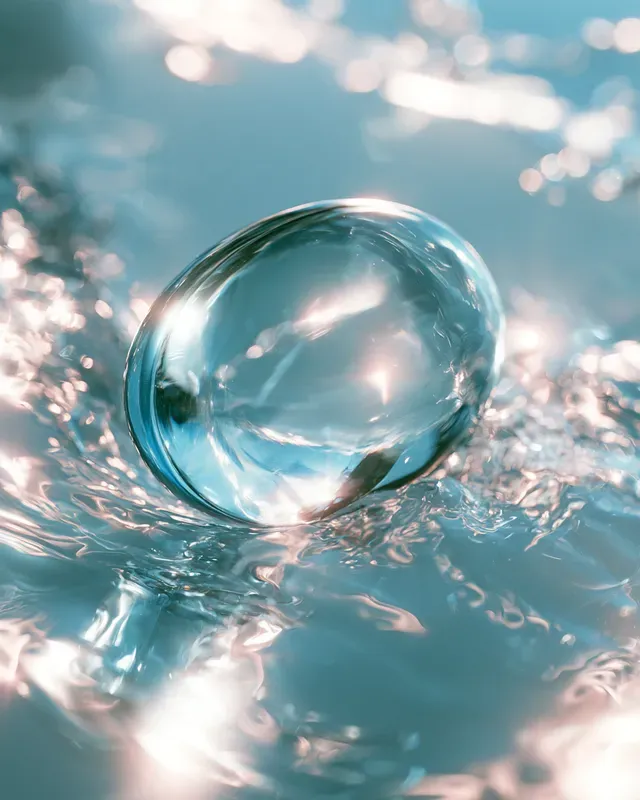 Ingredient Macro Beauty Ads