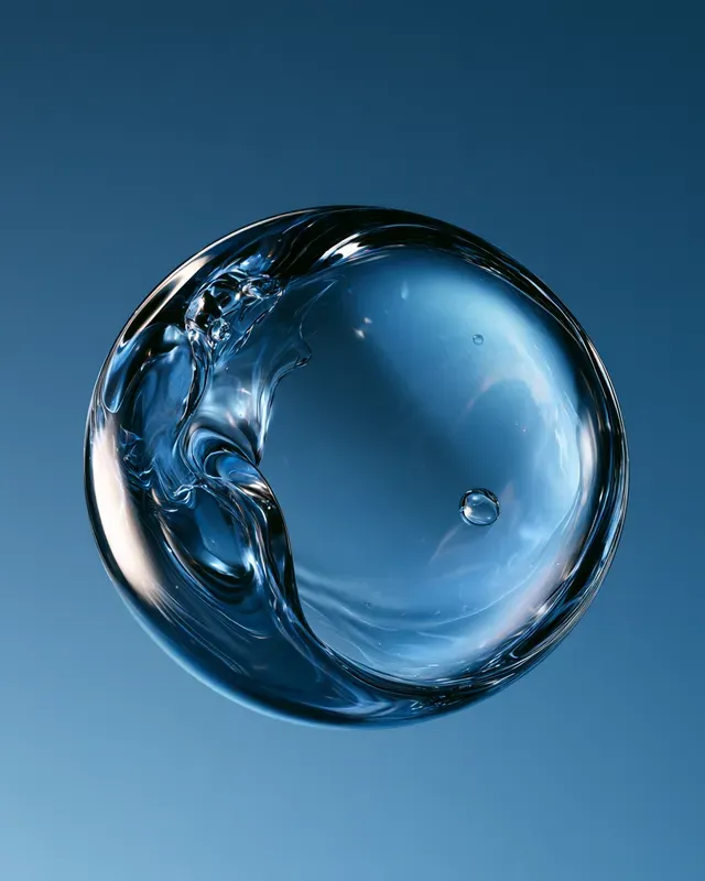Ingredient Macro Beauty Ads