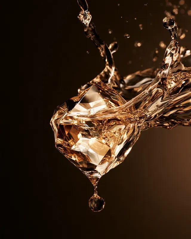 Ingredient Macro Beauty Ads