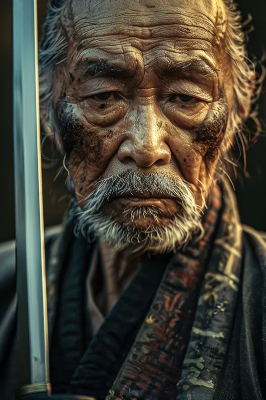 Ultrarealistic Cinematic Portraits Packs