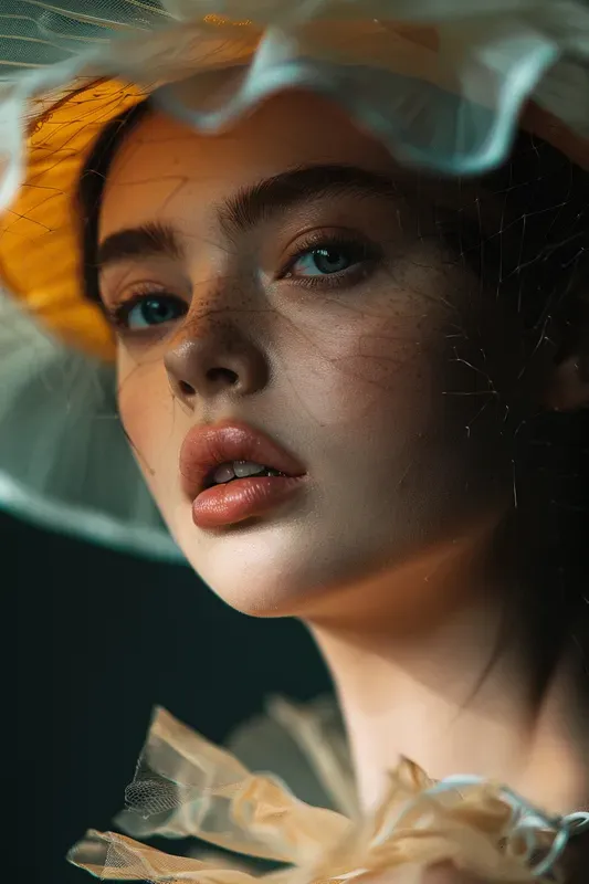 Ultrarealistic Cinematic Portraits Packs