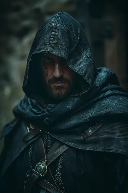 Ultrarealistic Cinematic Portraits Packs