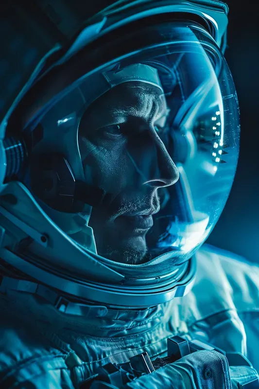 Ultrarealistic Cinematic Portraits Packs