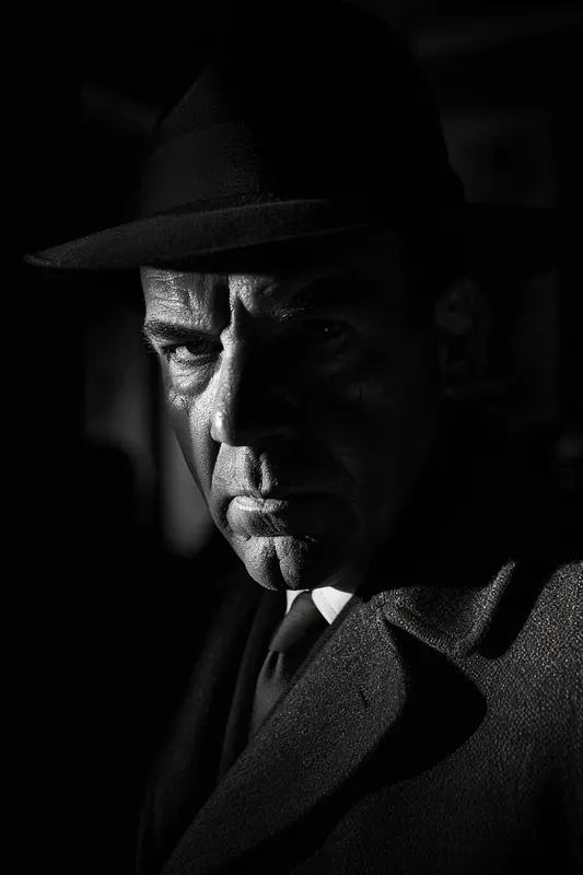 Ultrarealistic Cinematic Portraits Packs