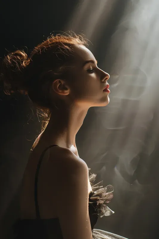 Ultrarealistic Cinematic Portraits Packs