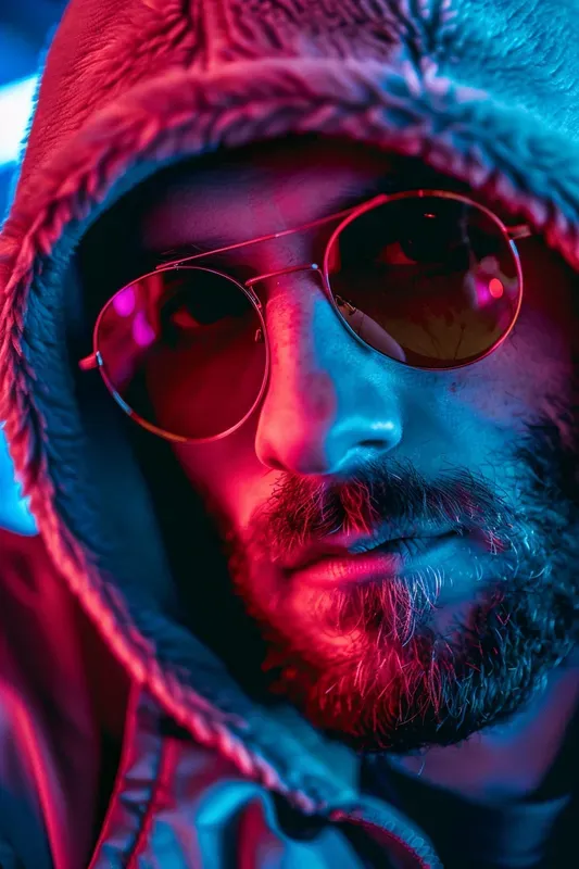 Ultrarealistic Cinematic Portraits Packs