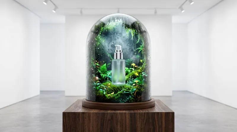 The Microclimate Terrarium Suites