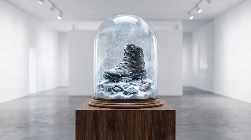 The Microclimate Terrarium Suites