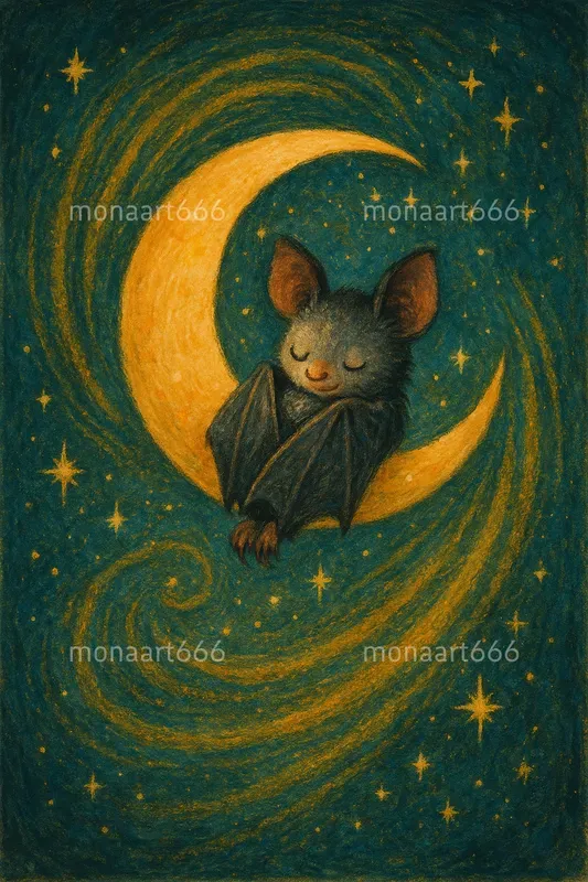 Whimsical Golden Folk Tales