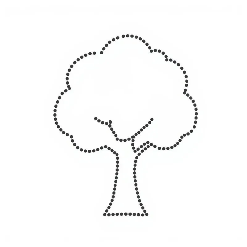 Connect The Dots Worksheets