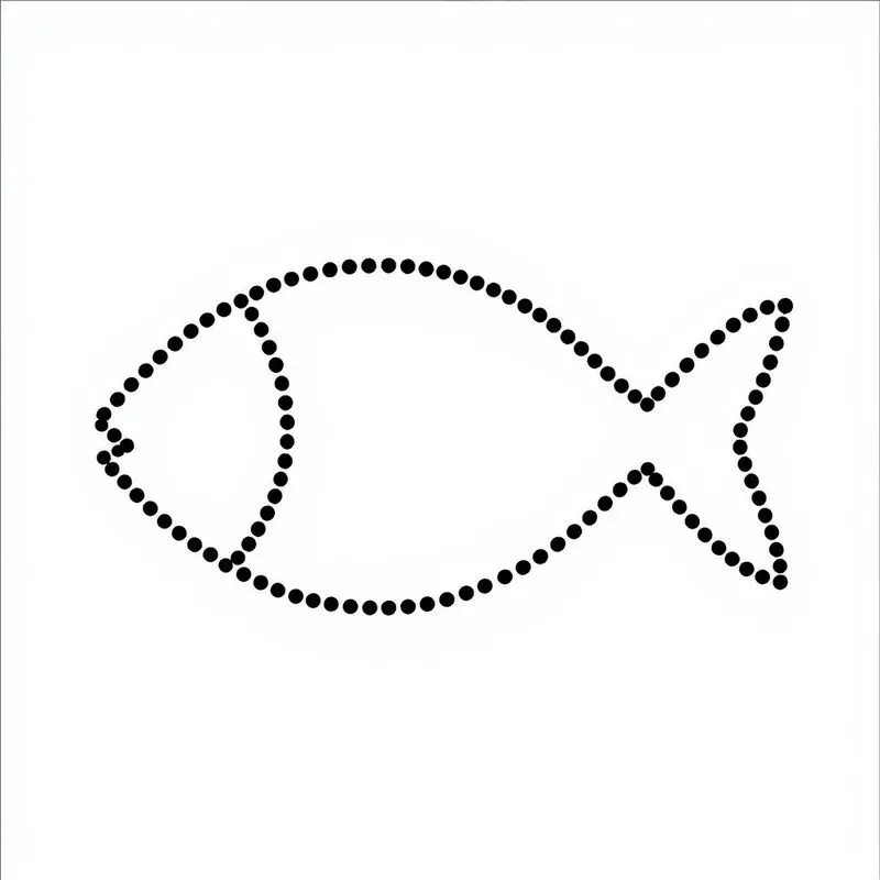 Connect The Dots Worksheets