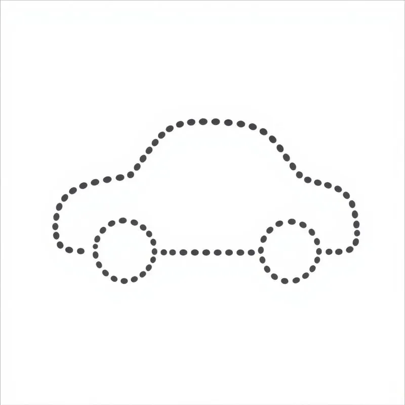 Connect The Dots Worksheets