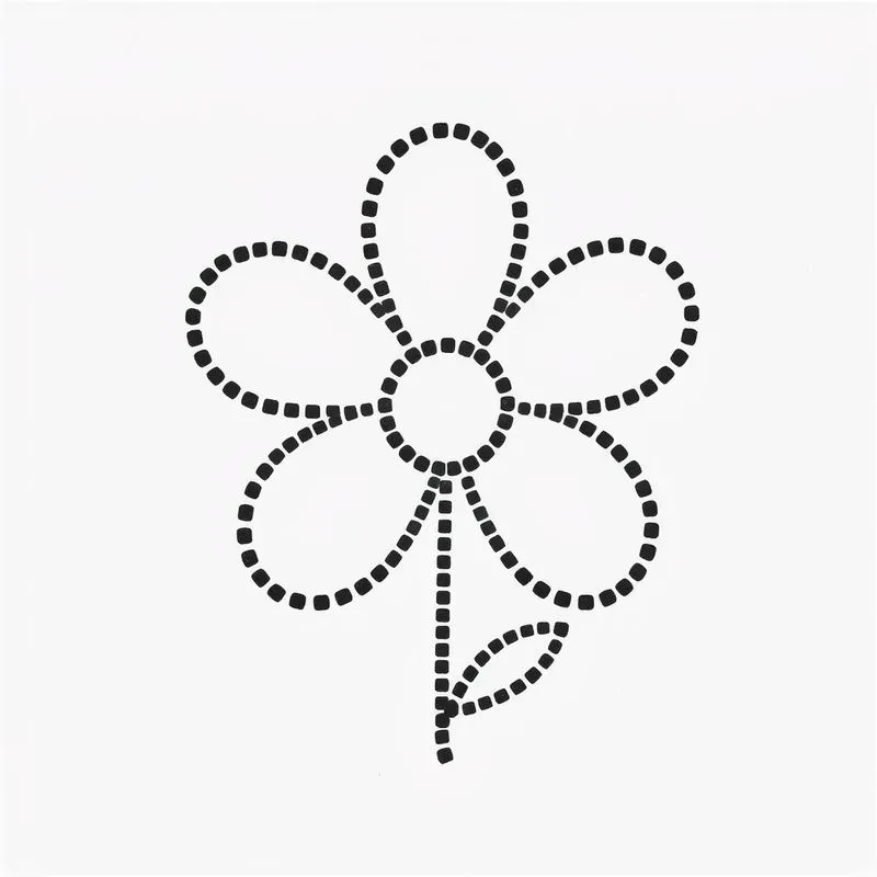 Connect The Dots Worksheets