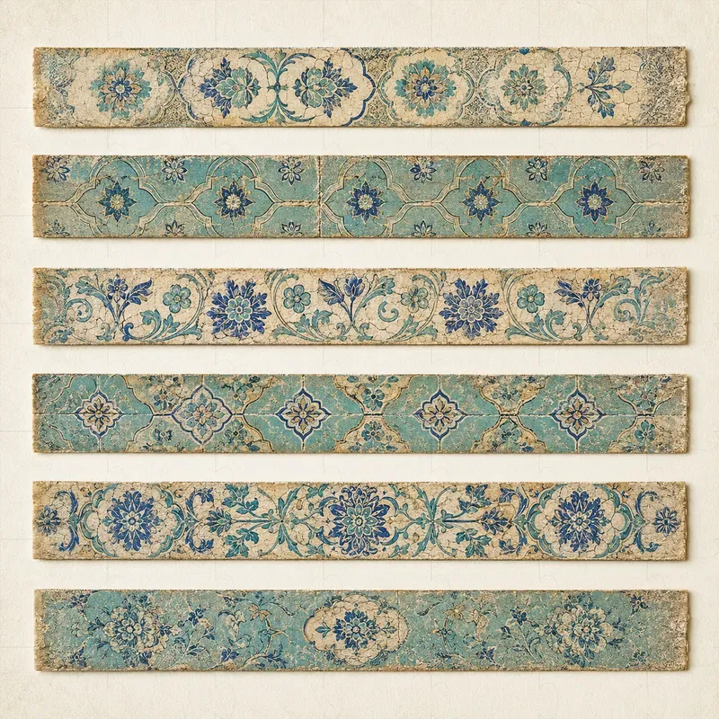 Vintage Washi Tape Creators