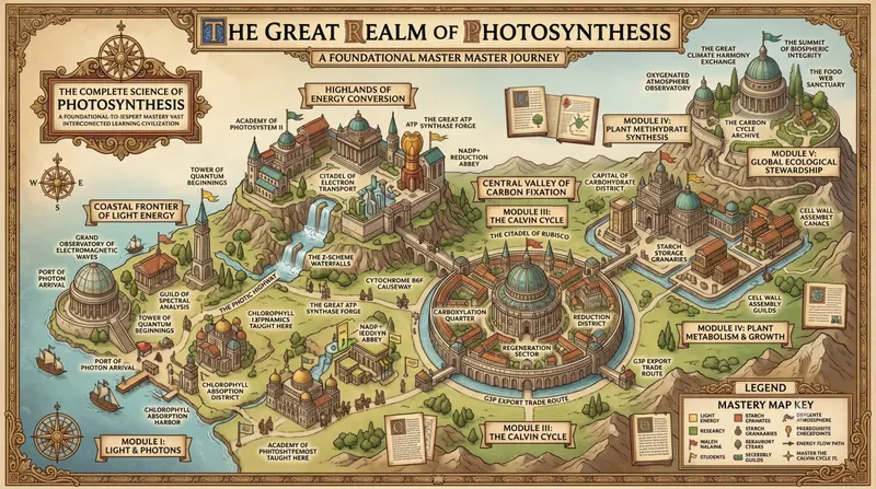 Knowledge Civilization Atlas Generator
