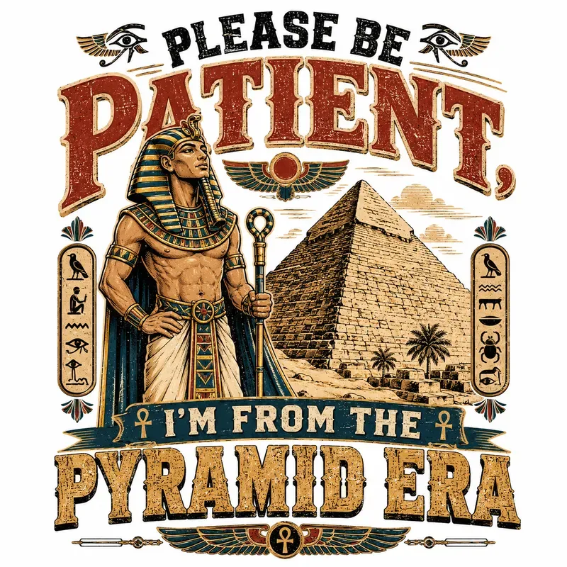 Vintage Humor Quote Tshirt Designs 2025