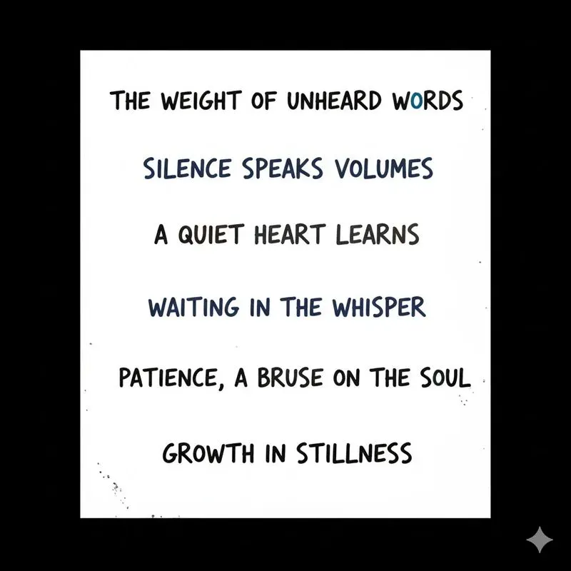 Raw Art Brut Typography Quotes