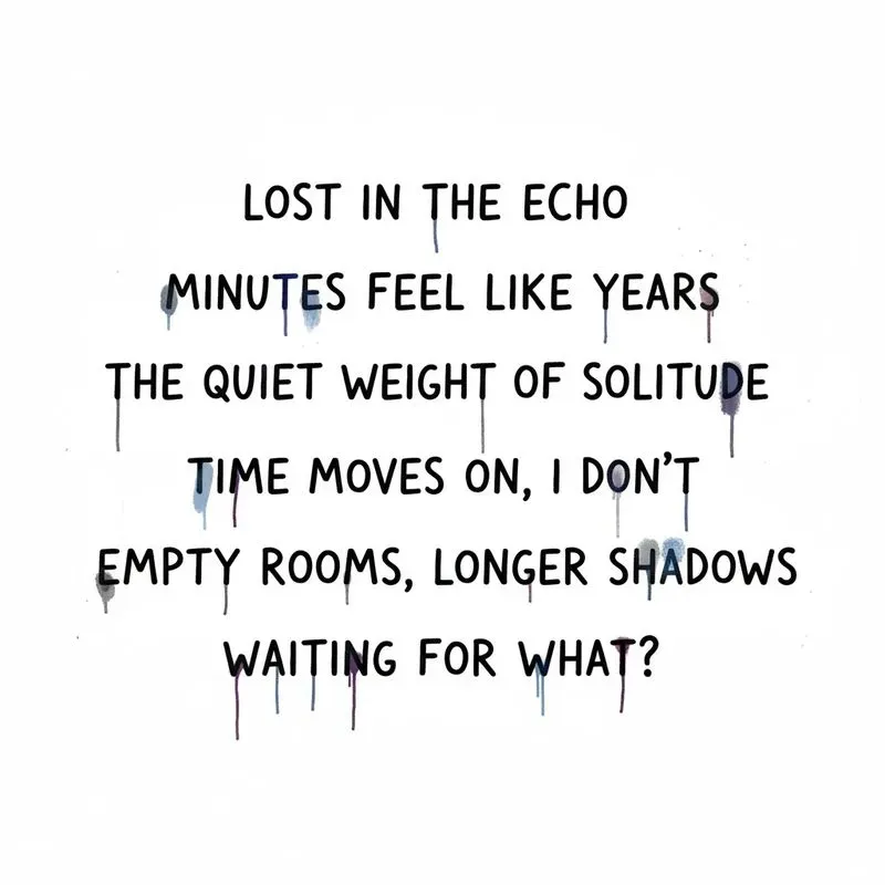 Raw Art Brut Typography Quotes