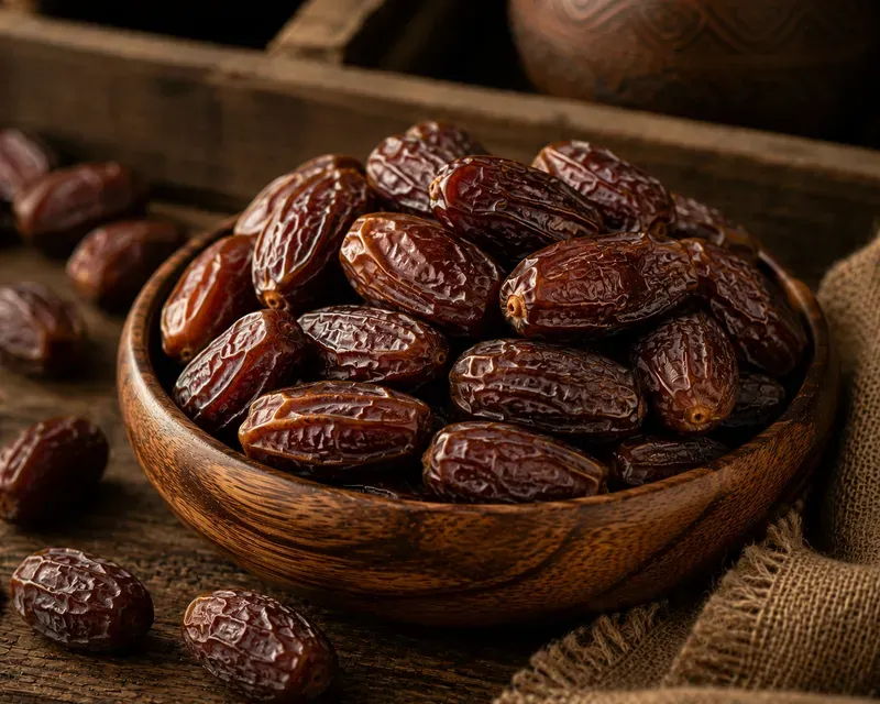 Premium Dry Fruits Nuts Photography