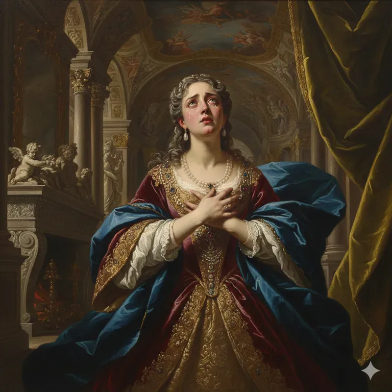 Baroque Style