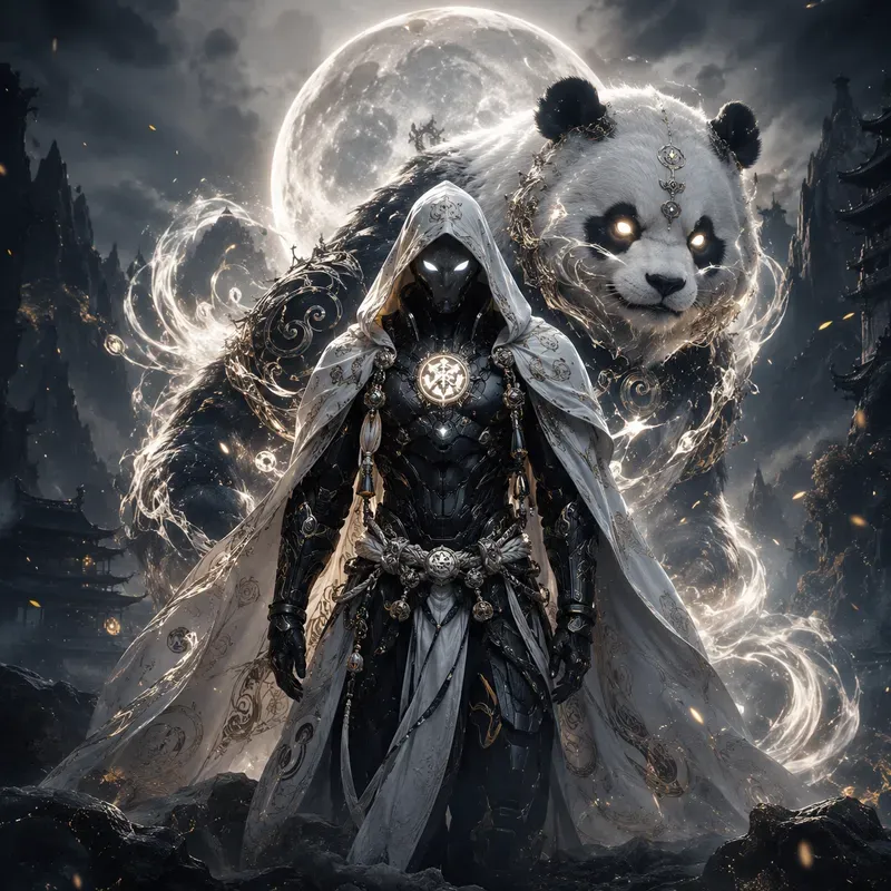 Phantom Beast Guardian Chronicles Sagas