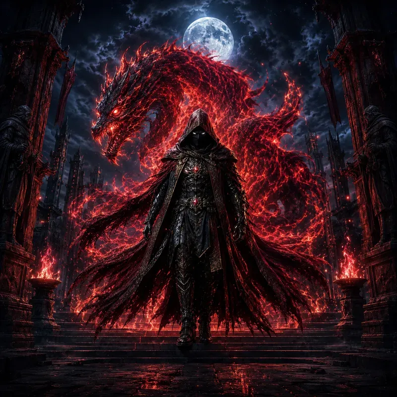 Phantom Beast Guardian Chronicles Sagas