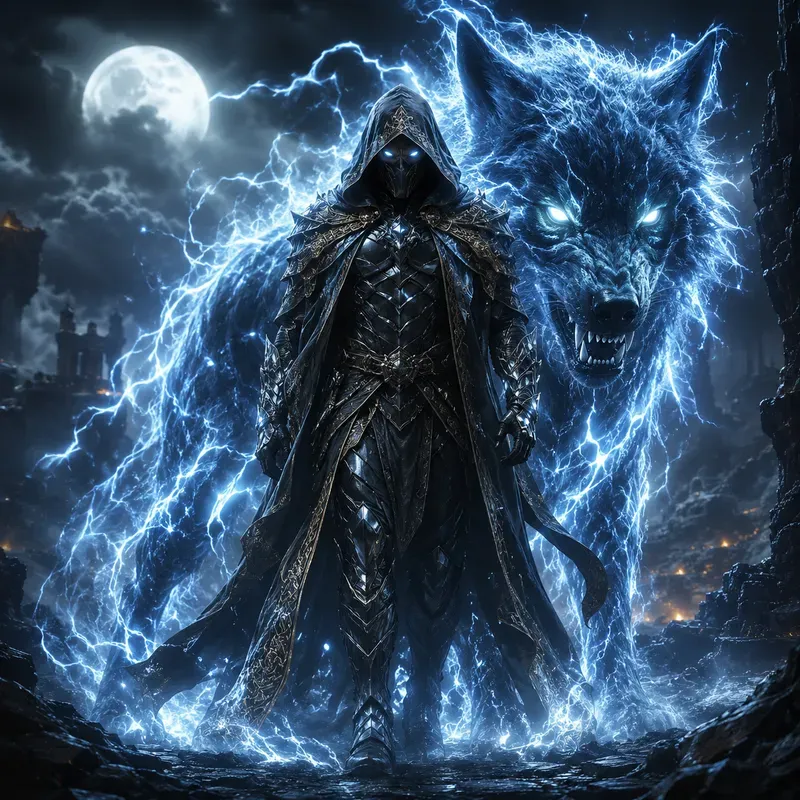 Phantom Beast Guardian Chronicles Sagas