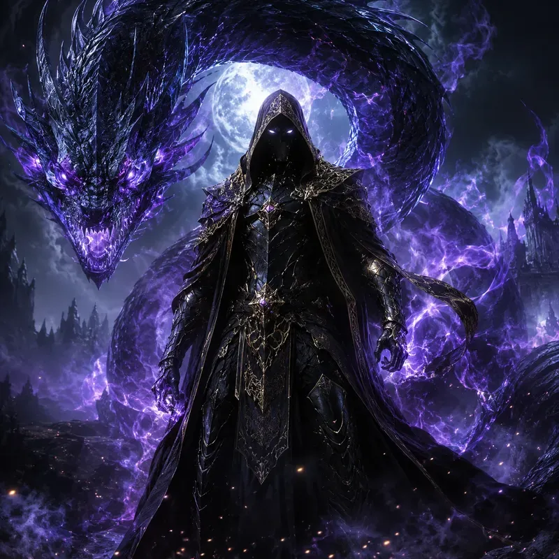 Phantom Beast Guardian Chronicles Sagas