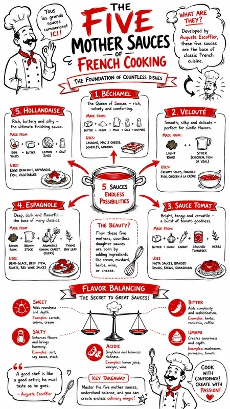 Visual Mindmap Doodle Infographics
