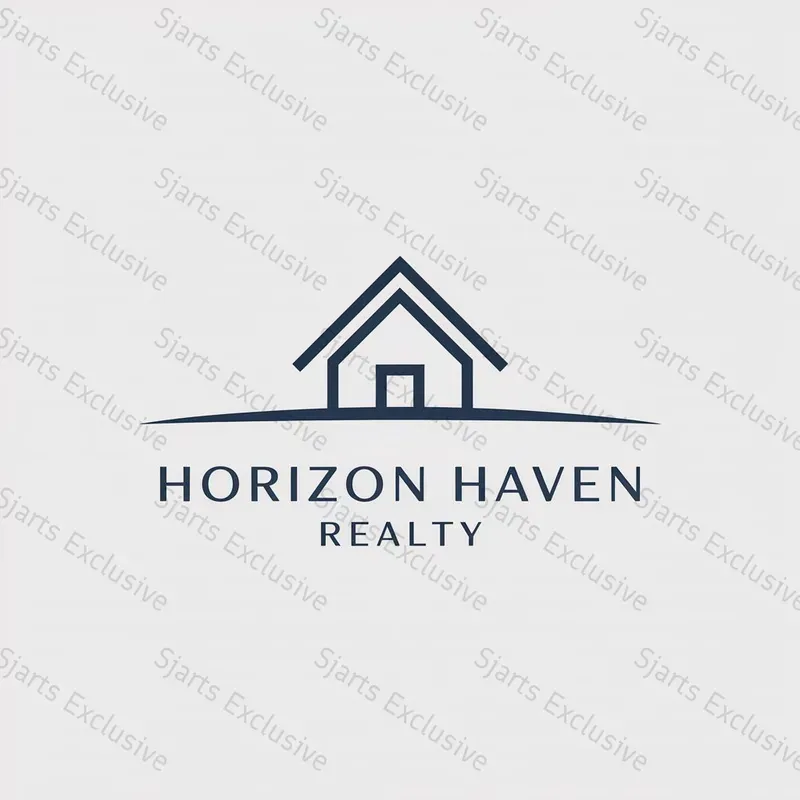 Elite Real Estate Branding Logos