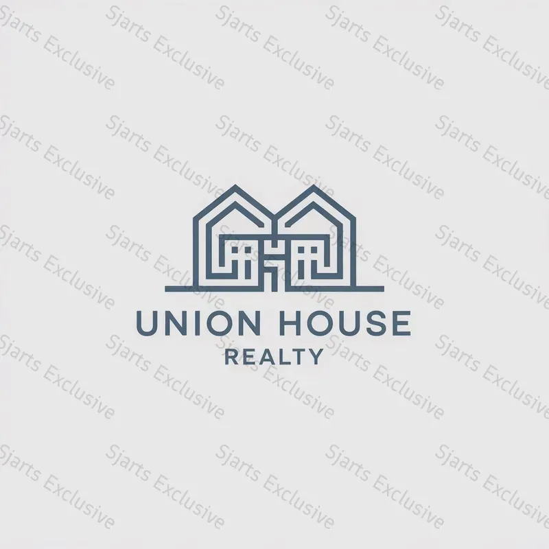 Elite Real Estate Branding Logos