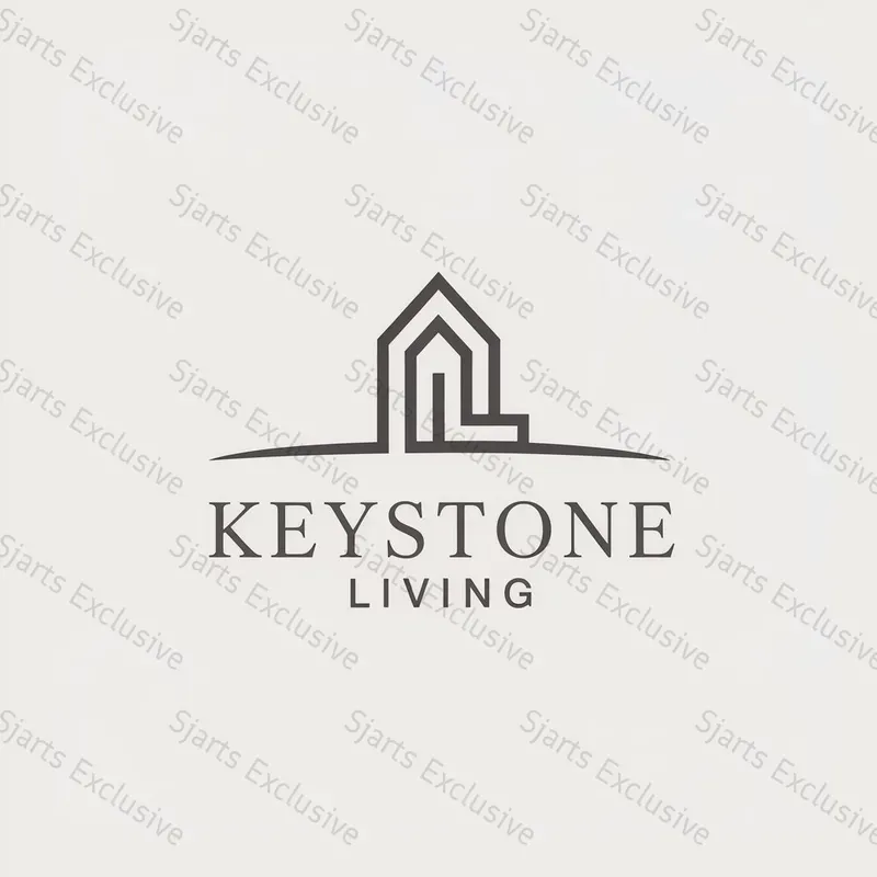 Elite Real Estate Branding Logos