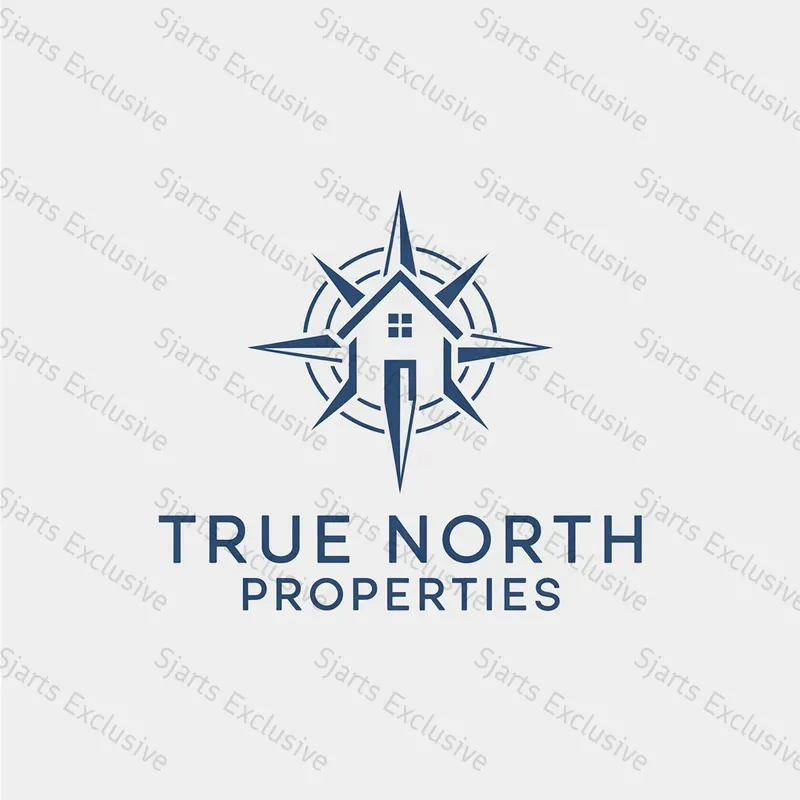 Elite Real Estate Branding Logos