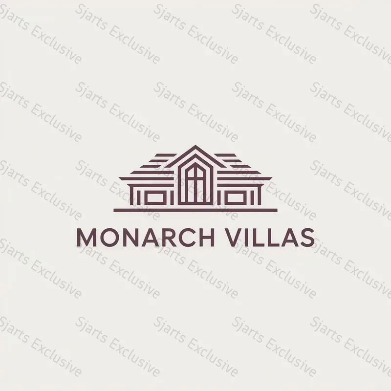 Elite Real Estate Branding Logos