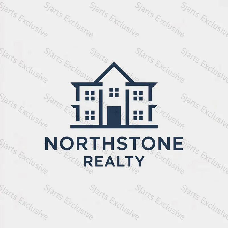 Elite Real Estate Branding Logos