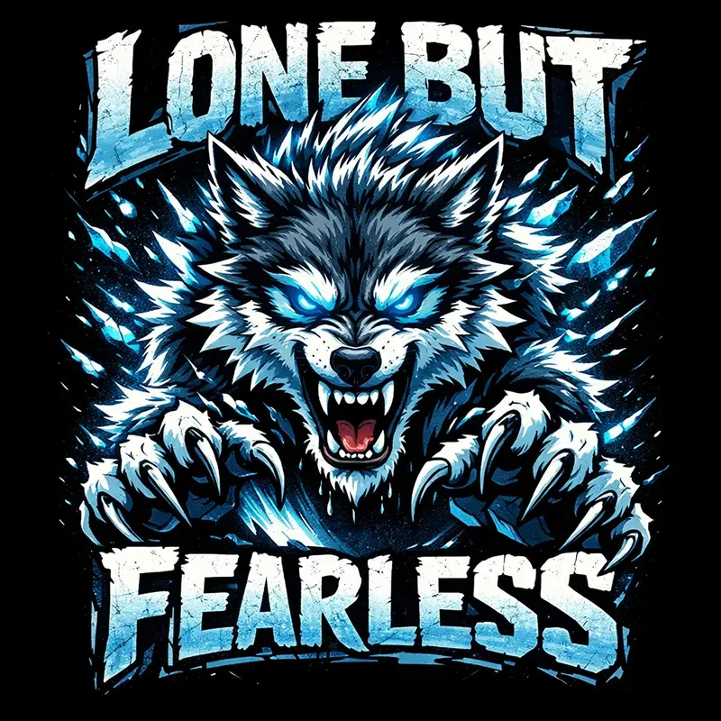 Fierce Animal Mascots